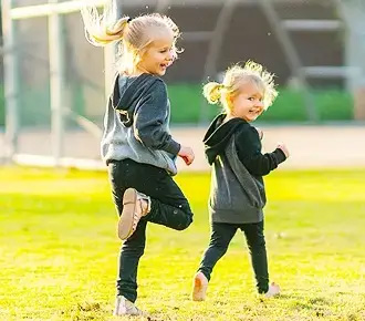 Custom Kids — screen printing and embroidery by Jam4 Apparel