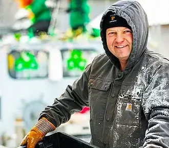 Custom Outerwear — screen printing and embroidery by Jam4 Apparel