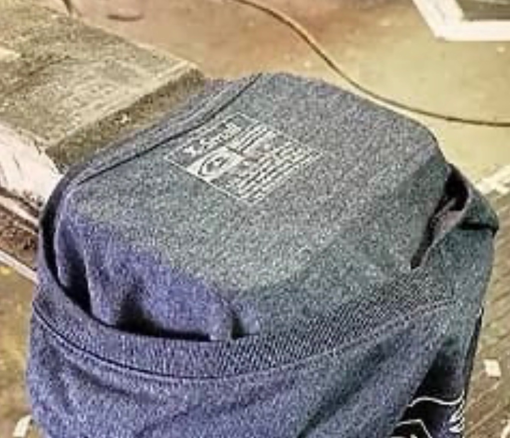 Custom Relabeling — custom apparel decoration by Jam4 Apparel in Algonquin, IL